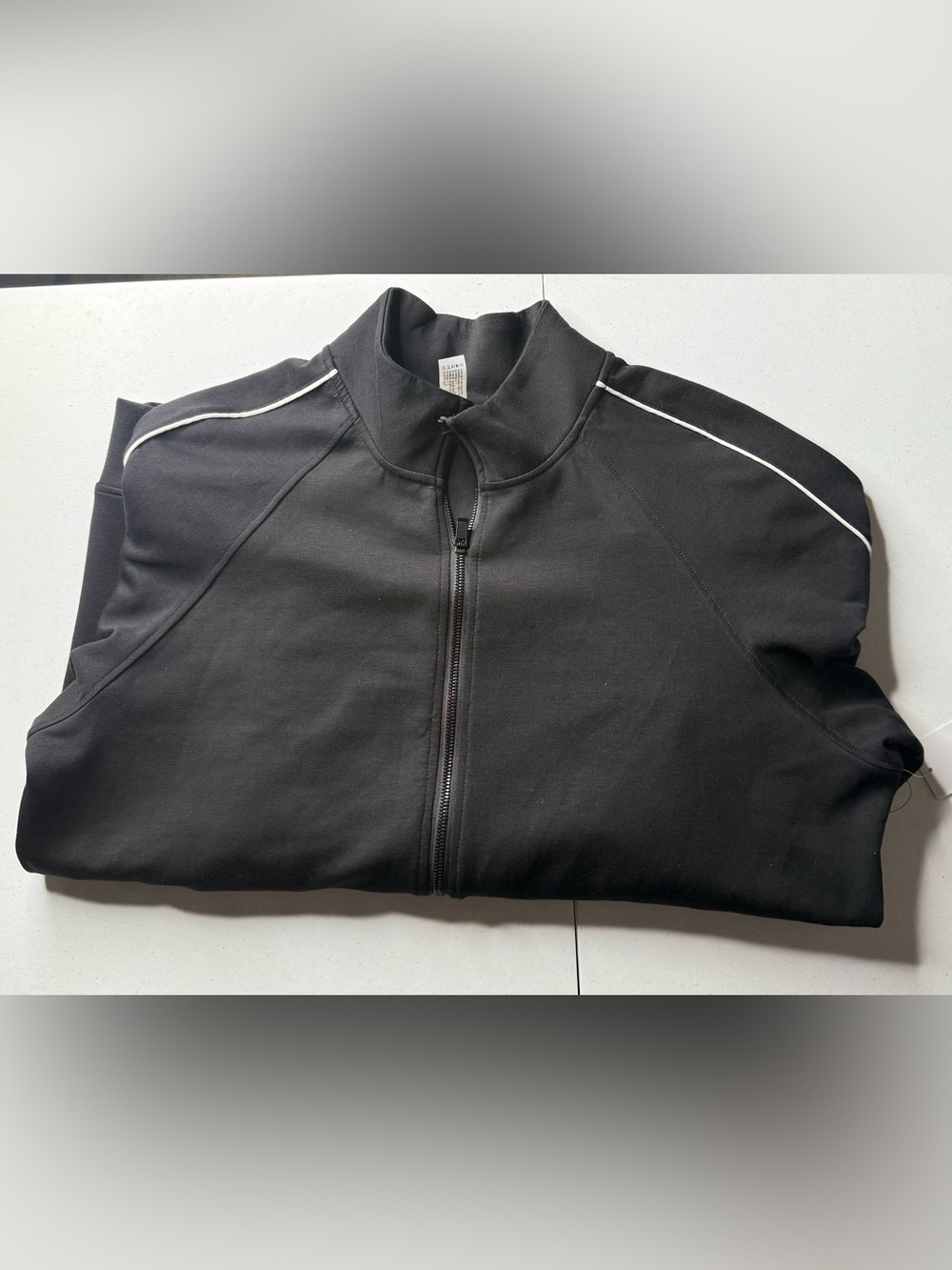 90*Degree Softlite Daxton Jacket XL By Reflex
